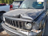 Jeep Patriot Sport 1C4NJPBA4GD776605 photo