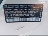 Volkswagen Passat 2.0L Tdi Se 1VWBV7A32FC030892 снимка