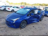 Toyota Prius Three JTDKARFU4J3545414 снимка