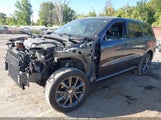 Dodge Durango Gt Awd 1C4RDJDG4JC395339 снимка