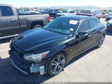 Infiniti Q50 Premium JN1BV7ARXEM708128 снимка