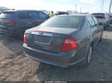 Ford Fusion Hybrid 3FADP0L39AR322467 снимка