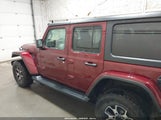 Jeep Wrangler Unlimited Rubicon 4X4 1C4HJXFG8MW669536 снимка
