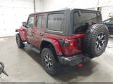 Jeep Wrangler Unlimited Rubicon 4X4 1C4HJXFG8MW669536 fotografie