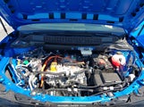 Chevrolet Equinox Ev Lt 2 3GN7DNRP8SS208971 снимка