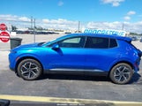Chevrolet Equinox Ev Lt 2 3GN7DNRP8SS208971 снимка