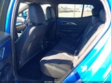 Chevrolet Equinox Ev Lt 2 3GN7DNRP8SS208971 снимка