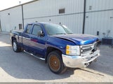 Chevrolet Silverado  Lt 1GCRKSE78DZ380399 снимка
