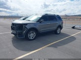 Ford Explorer Xlt 1FM5K7D89EGC23978 снимка