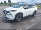 Nissan Rogue Platinum Intelligent Awd JN8BT3DD8PW308494 снимка