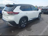 Nissan Rogue Platinum Intelligent Awd JN8BT3DD8PW308494 снимка