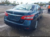 Nissan Sentra Sl 3N1AB7AP4EY208725 снимка