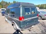 Dodge Ram Van  Commercial/Conversion 2B6HB11Y0XK563702 снимка