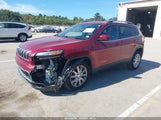 Jeep Cherokee Limited 1C4PJMDS1FW513178 снимка