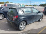 Chevrolet Sonic Lt Auto 1G1JC6SH4E4101360 снимка