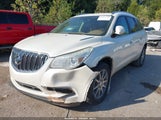 Buick Enclave Leather 5GAKRBKD1EJ277849 fotografie