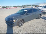 Hyundai Elantra Sel KMHLM4DG5RU693066 снимка