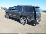 Cadillac Escalade Luxury 1GYS4MKJ4FR668599 снимка