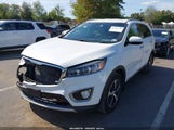 Kia Sorento 3.3L Ex 5XYPHDA57GG006570 снимка