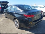 Nissan Versa S Xtronic Cvt 3N1CN8DV0LL839563 снимка