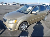Kia Rio Lx KNADH4A31B6916824 fotografie