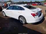 Chevrolet Malibu Fwd Lt 1G1ZD5STXNF138531 fotografie