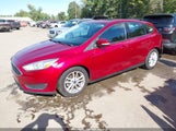 Ford Focus Se 1FADP3K24FL338320 photo