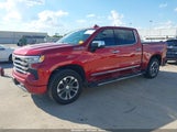 Chevrolet Silverado  4Wd Short Bed High Country 1GCUDJED0RZ109929 снимка