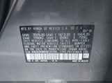 Honda Fit Ex 3HGGK5H86KM720159 снимка