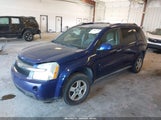 Chevrolet Equinox Lt 2CNDL63F376097543 снимка