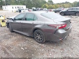 Toyota Camry Se 4T1G11AK8PU727399 fotografie