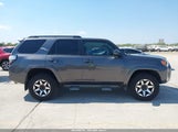 Toyota 4Runner Trd Off Road Premium JTEBU5JR3K5721230 снимка