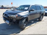 Toyota 4Runner Trd Off Road Premium JTEBU5JR3K5721230 fotografie