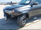 Toyota 4Runner Trd Off Road Premium JTEBU5JR3K5721230 fotografie