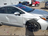 Toyota Corolla Se 5YFS4MCE9RP177872 снимка