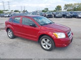 Dodge Caliber Mainstreet 1B3CB3HA6AD542771 снимка