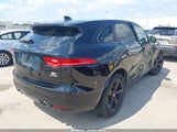 Jaguar F-Pace S SADCM2BV4HA054689 снимка