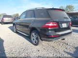 Mercedes-Benz Ml 350 4Matic 4JGDA5HB0DA204553 снимка