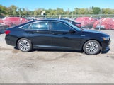 Honda Accord Hybrid 1HGCV3F10JA010119 photo