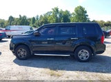 Honda Pilot Lx 5FNYF4H25DB064296 fotografie