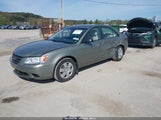 Hyundai Sonata Gls 5NPET4AC9AH642380 снимка