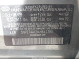 Hyundai Sonata Gls 5NPET4AC9AH642380 снимка