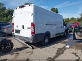 Ram Promaster  High Roof 3C6URVJG1EE118659 photo
