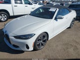 BMW 430I WBA23AT00NCJ33717 снимка