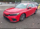 Honda Civic Touring 2HGFE1F92RH310104 снимка