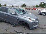 Mitsubishi Outlander Sport 2.0 Se Awc JA4AR3AUXLU021071 photo
