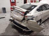 Ford Fusion Se 3FA6P0HD2HR400673 снимка