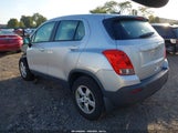 Chevrolet Trax 1Ls KL7CJNSB1GB759208 снимка