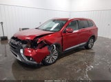 Mitsubishi Outlander Sel JA4AZ3A35KZ028017 снимка