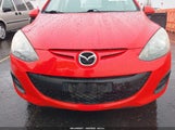 Mazda Mazda2 Sport JM1DE1KZ5E0186131 снимка